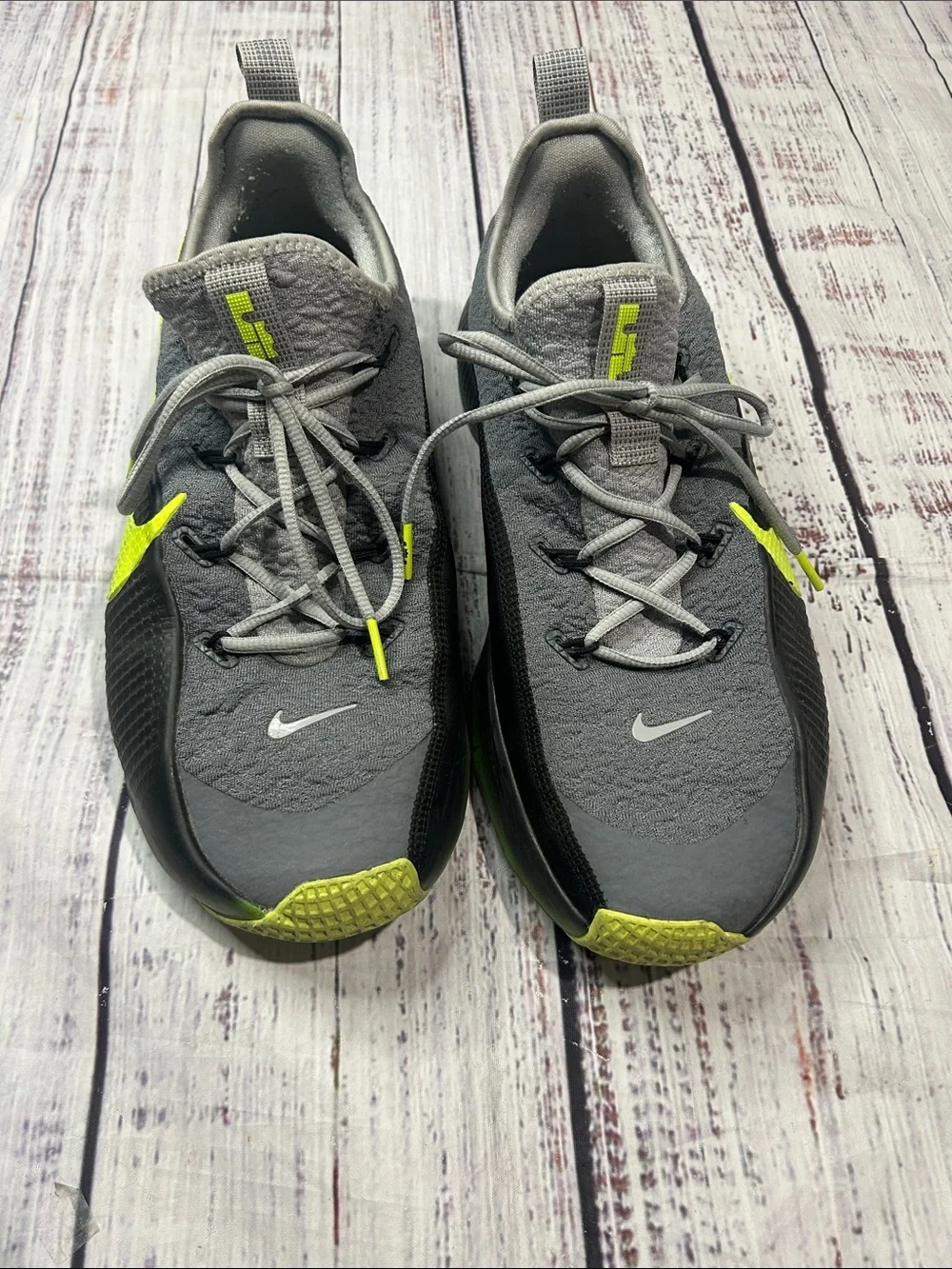 Nike LeBron TR 1 Dunkman Size 11